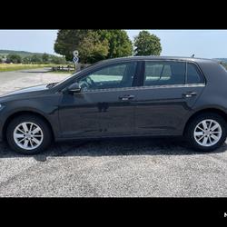 Volkswagen Golf 7 Golf 1.0 TSI 110 BlueMotion Technology Confortline La Chapelle-Longueville