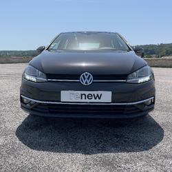 Volkswagen Golf 7 Golf 1.0 TSI 110 BlueMotion Technology Confortline La Chapelle-Longueville