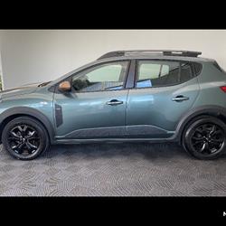Dacia Sandero Sandero ECO-G 100 Stepway Extreme + La Chapelle-Longueville
