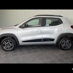 Dacia Spring Spring Expression La Chapelle-Longueville