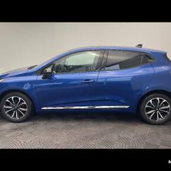 Renault Clio 5 Clio TCe 90 Techno La Chapelle-Longueville