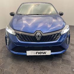 Renault Clio 5 Clio TCe 90 Techno La Chapelle-Longueville