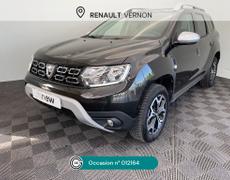 Dacia Duster La Chapelle-Longueville