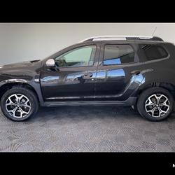 Dacia Duster Duster TCe 100 4x2 Prestige La Chapelle-Longueville