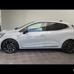 Renault Clio 5 Clio TCe 90 ch GSR2 Esprit Alpine La Chapelle-Longueville