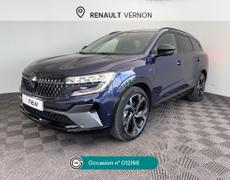 Renault Espace 5 La Chapelle-Longueville