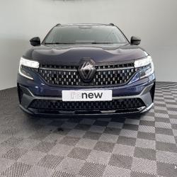 Renault Espace 5 Espace E-Tech hybrid 200 esprit Alpine La Chapelle-Longueville