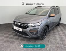 Dacia Jogger La Chapelle-Longueville