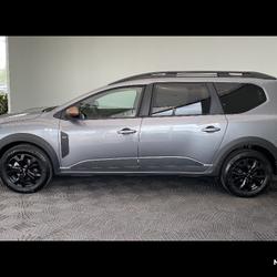 Dacia Jogger Jogger Hybrid 140 7 places GSR2 Extreme + La Chapelle-Longueville