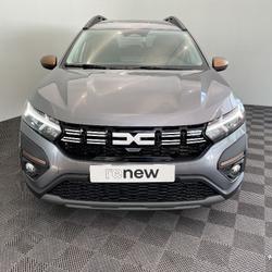 Dacia Jogger Jogger Hybrid 140 7 places GSR2 Extreme + La Chapelle-Longueville
