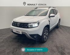 Dacia Duster La Chapelle-Longueville