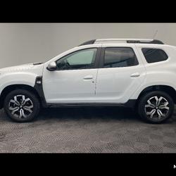Dacia Duster Duster ECO-G 100 4x2 Prestige + La Chapelle-Longueville