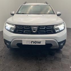 Dacia Duster Duster ECO-G 100 4x2 Prestige + La Chapelle-Longueville