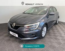 Renault Megane 4 - Mégane IV Berline Blue dCi 115 Business - 14 490 €