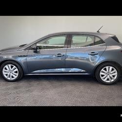 Renault Megane 4 M&eacute;gane IV Berline Blue dCi 115 Business La Chapelle-Longueville
