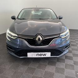 Renault Megane 4 M&eacute;gane IV Berline Blue dCi 115 Business La Chapelle-Longueville