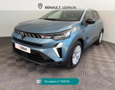 Renault Symbioz La Chapelle-Longueville
