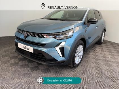 Renault Symbioz - Symbioz E-Tech full hybrid 145 Evolution - 24 490 €