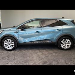 Renault Symbioz Symbioz E-Tech full hybrid 145 Evolution La Chapelle-Longueville
