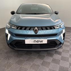 Renault Symbioz Symbioz E-Tech full hybrid 145 Evolution La Chapelle-Longueville