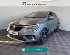 Renault Arkana La Chapelle-Longueville