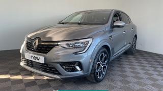 Renault Arkana  - photo 0