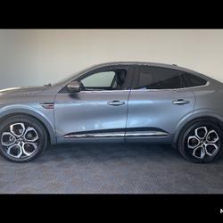 Renault Arkana Arkana E-Tech hybride 145 - 22 Techno La Chapelle-Longueville