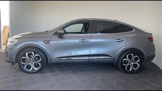 Renault Arkana  - photo 1