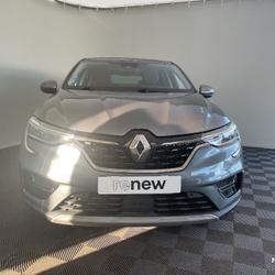 Renault Arkana Arkana E-Tech hybride 145 - 22 Techno La Chapelle-Longueville
