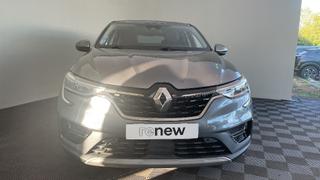 Renault Arkana  - photo 2