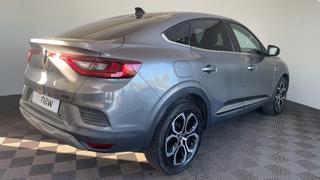Renault Arkana  - photo 3