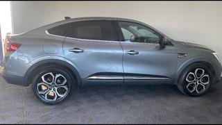 Renault Arkana  - photo 4