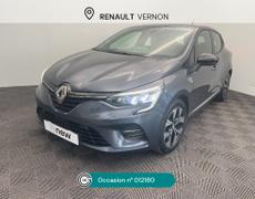Renault Clio 5 - Clio TCe 90 - 21N Limited - 14 990 €
