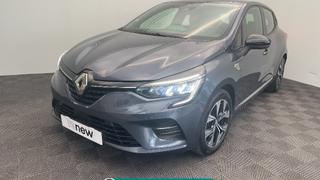 Renault Clio 5  - photo 0