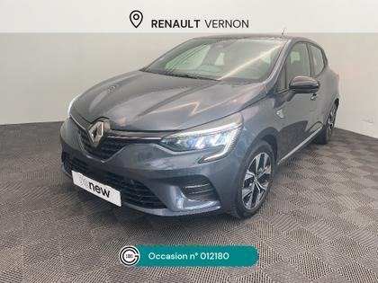 Renault Clio 5 - Clio TCe 90 - 21N Limited - 14 990 €