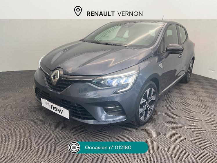 Renault Clio 5  - 14 390 €