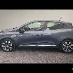 Renault Clio 5 Clio TCe 90 - 21N Limited La Chapelle-Longueville