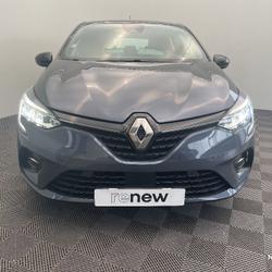 Renault Clio 5 Clio TCe 90 - 21N Limited La Chapelle-Longueville