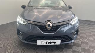 Renault Clio 5  - photo 2