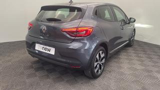 Renault Clio 5  - photo 3