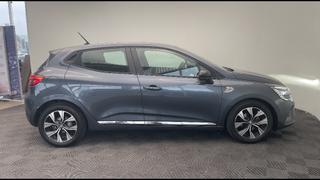 Renault Clio 5  - photo 4