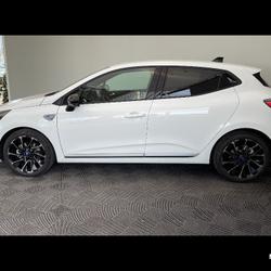 Renault Clio 5 Clio E-Tech full hybrid 145 Esprit Alpine La Chapelle-Longueville
