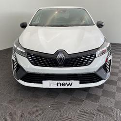 Renault Clio 5 Clio E-Tech full hybrid 145 Esprit Alpine La Chapelle-Longueville