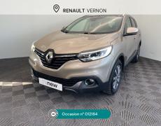 Renault Kadjar La Chapelle-Longueville