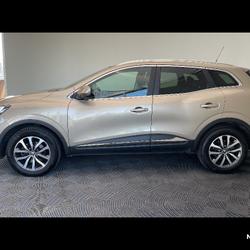 Renault Kadjar Kadjar dCi 110 Energy eco&sup2; Intens EDC La Chapelle-Longueville