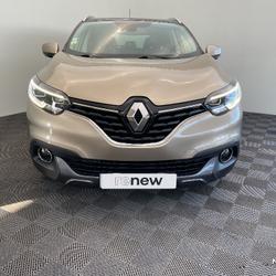 Renault Kadjar Kadjar dCi 110 Energy eco&sup2; Intens EDC La Chapelle-Longueville