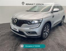 Renault Koleos La Chapelle-Longueville