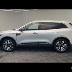 Renault Koleos Koleos dCi 175 4x2 X-tronic Energy Initiale Paris La Chapelle-Longueville