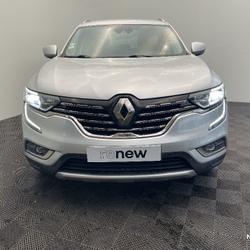 Renault Koleos Koleos dCi 175 4x2 X-tronic Energy Initiale Paris La Chapelle-Longueville