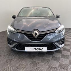 Renault Clio 5 Clio E-Tech hybride 145 RS Line La Chapelle-Longueville